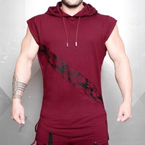 Gym wear – WXP: WXPS-0004
