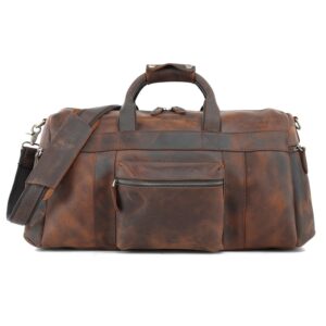leather bag- WXP: WXPS-0030