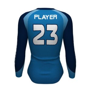 volleyball uniform- WXP: WXPS-0075