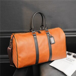 leather bag- WXP: WXPS-0032