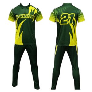 cricket uniform- WXP: WXPS-0066