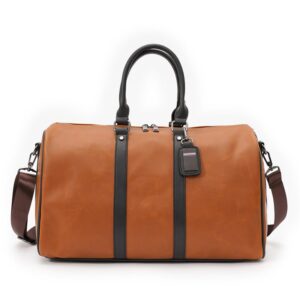 leather bag- WXP: WXPS-0032