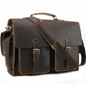 leather bag- WXP: WXPS-0033