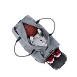 gym bag- WXP: WXPS-0036