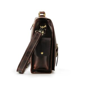 leather bag- WXP: WXPS-0033