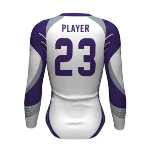 volleyball uniform- WXP: WXPS-0077