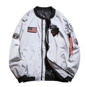 bomber jacket – WXP: WXPS-0125