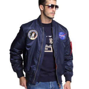 bomber jacket – WXP: WXPS-0128