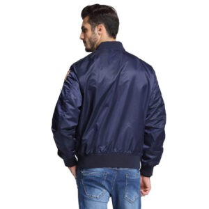 bomber jacket – WXP: WXPS-0128