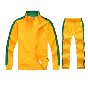 polyester fabric suits – WXP: WXPS-0111