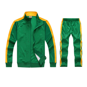 polyester fabric suits – WXP: WXPS-0111