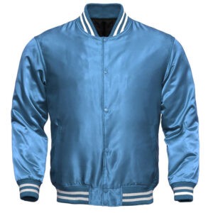satin jacket – WXP: WXPS-0144