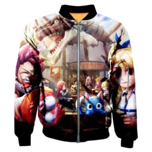 satin jacket – WXP: WXPS-0147