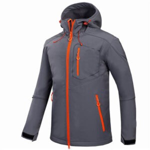 softshell jacket – WXP: WXPS-0155