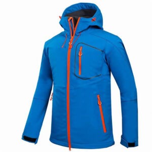 softshell jacket – WXP: WXPS-0155
