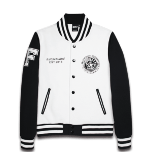 varsity jacket – WXP: WXPS-0149
