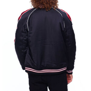 varsity jacket – WXP: WXPS-0150