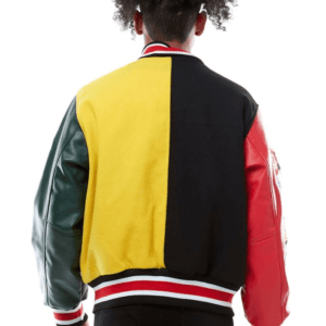 varsity jacket – WXP: WXPS-0153
