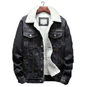 wool jacket – WXP: WXPS-0165