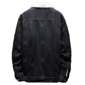 wool jacket – WXP: WXPS-0165