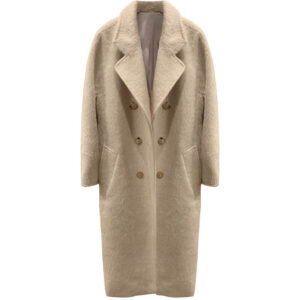 wool jacket – WXP: WXPS-0166