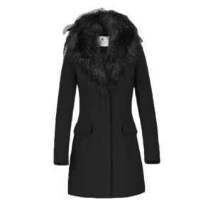 wool jacket – WXP: WXPS-0167