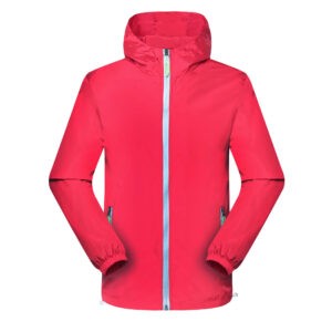 zipper jacket – WXP: WXPS-0163