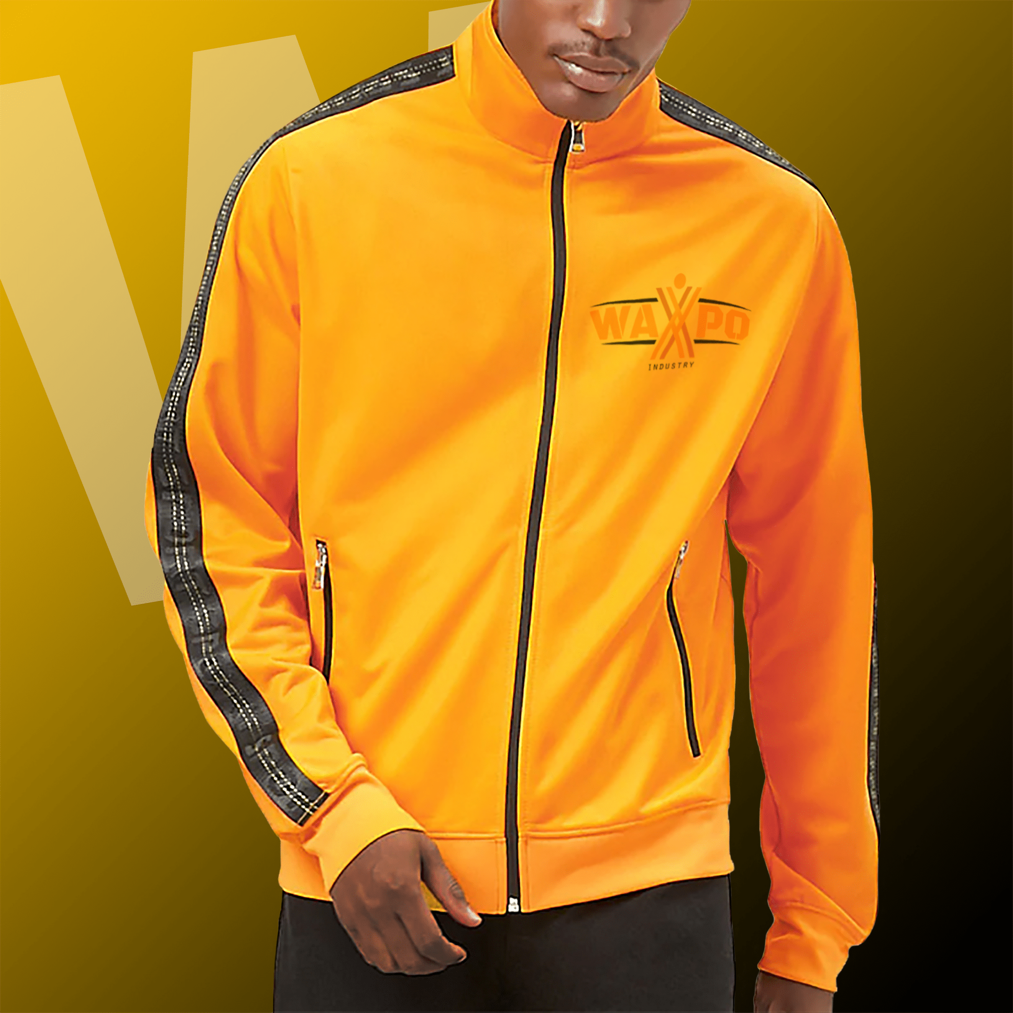 track jackets – WXP: WXPS-0101 NEW