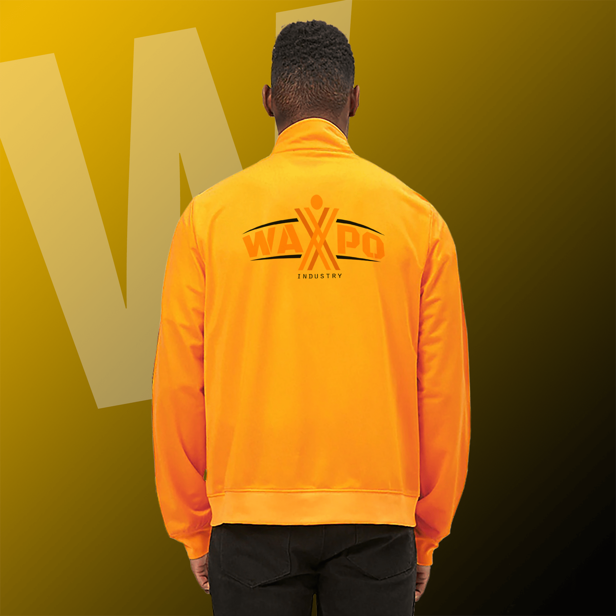 track jackets – WXP: WXPS-0101 NEW