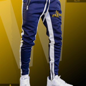 Track Pants – WXP: WXPS-0105 New