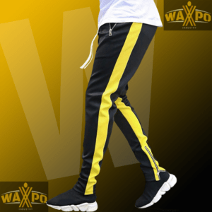 Track Pants – WXP: WXPS-0106 New